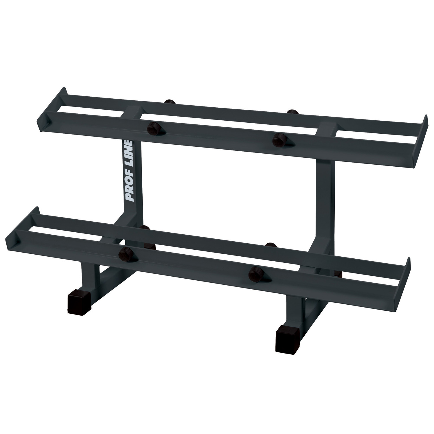 Стійка під гантелі (для набору з 6 пар) InterAtletikGym ST401