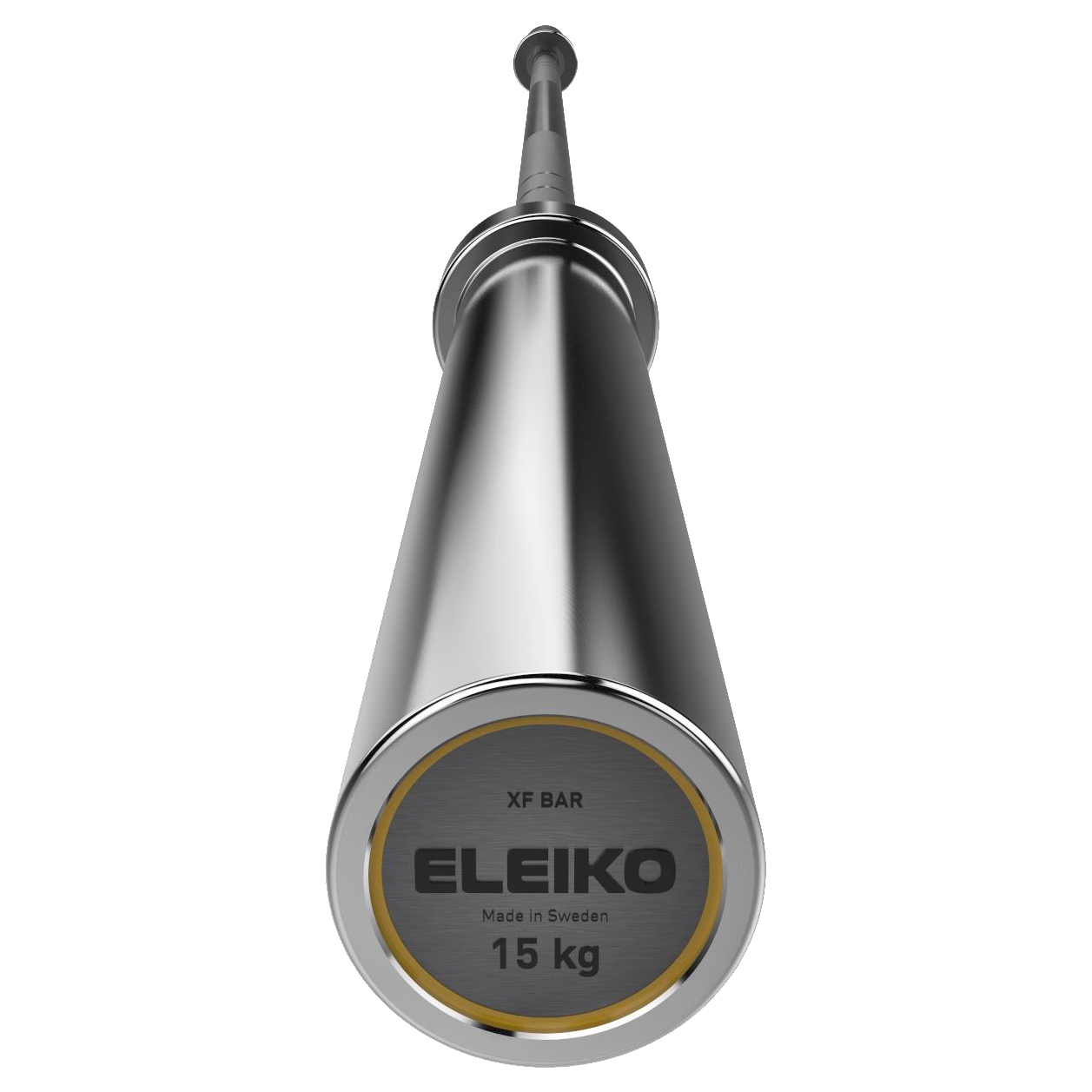 Гриф многоцелевой Eleiko XF 15 кг 3085117