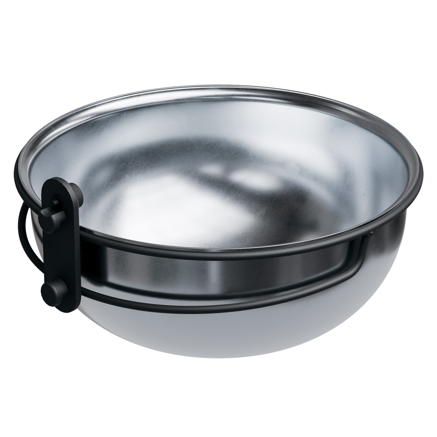 Чаша для магнезії Eleiko Magnesia Bowl Stainless