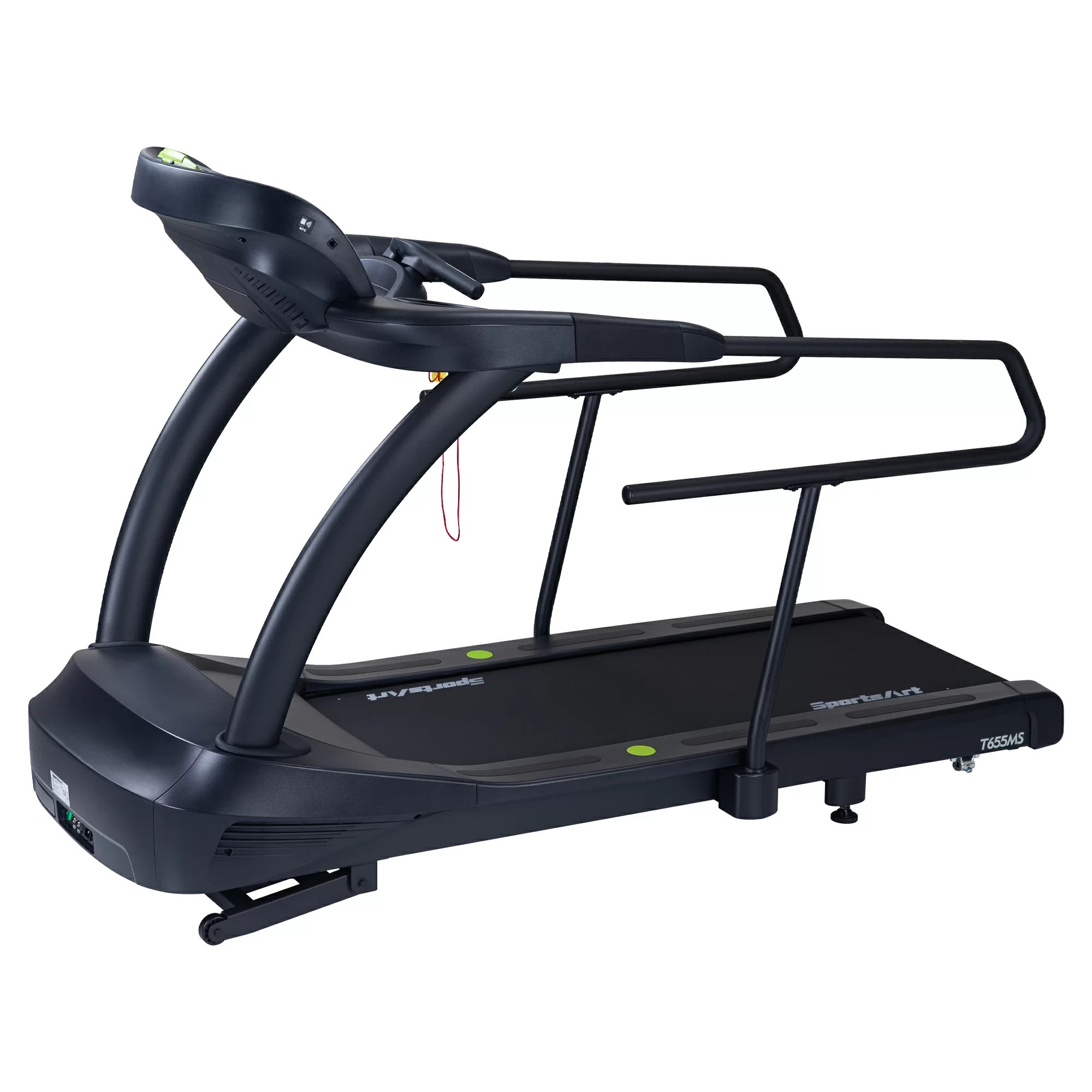 Бігова доріжка SportsArt T655МS