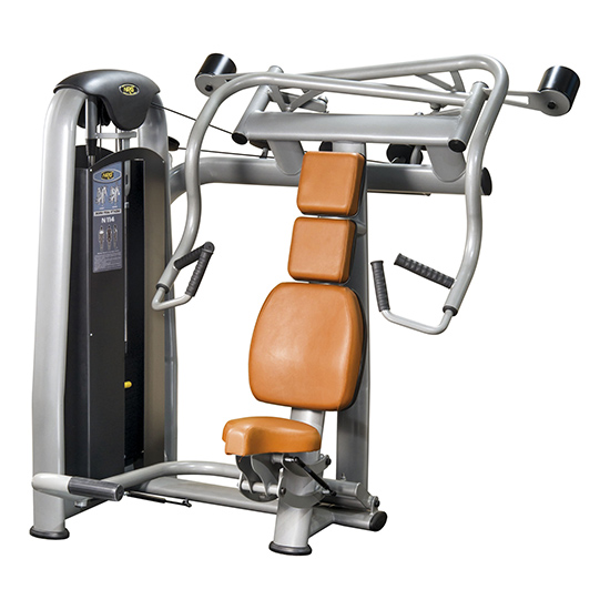 Жим під кутом NRG N114