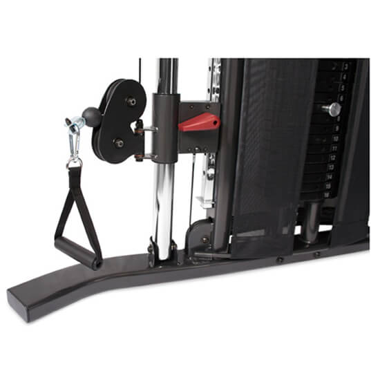 Фото Функциональный тренажер Inspire Fitness FT1 №4