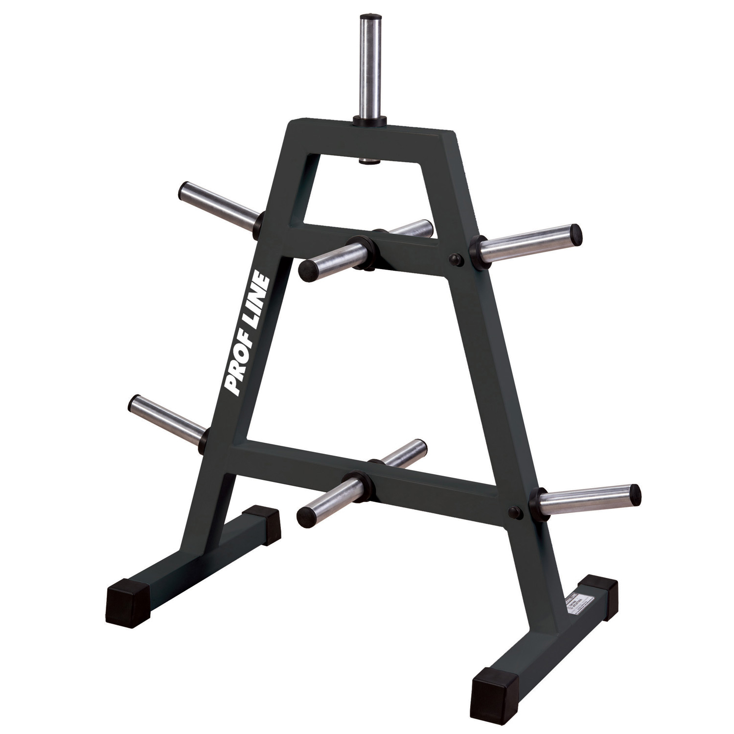 Стойка под диски (штыри ø52 мм) InterAtletikGym ST404