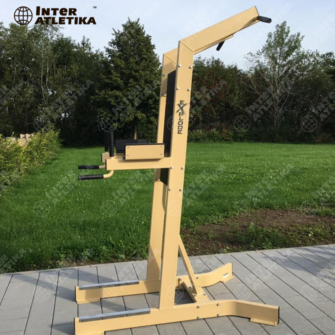 Комбінований станок Explode KF814-S