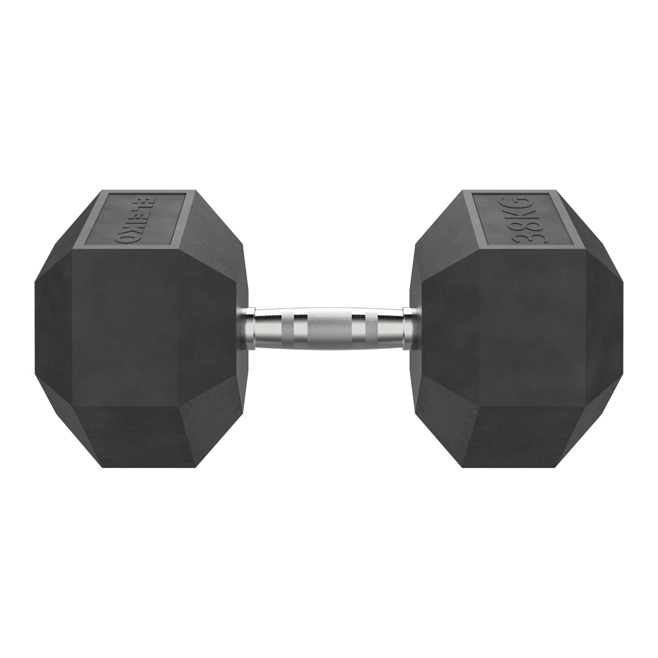 Відеоогляд Гантель Eleiko Pro XF 3002345 38 кг