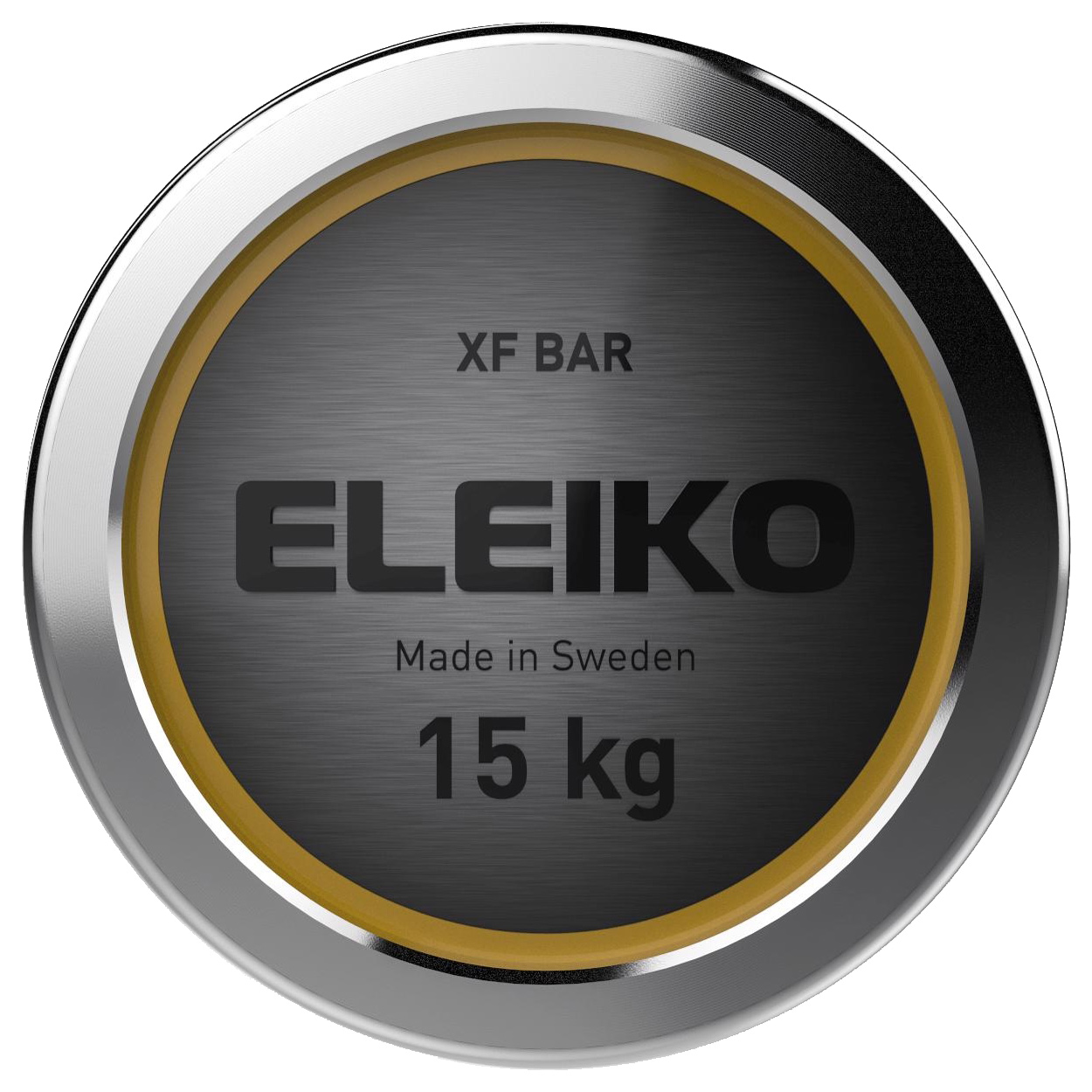 Гриф многоцелевой Eleiko XF 15 кг 3085117