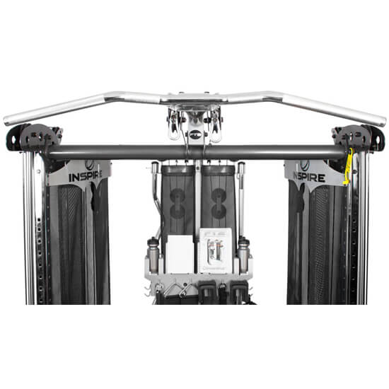 Фото Функціональний тренажер Inspire Fitness FT2 №3