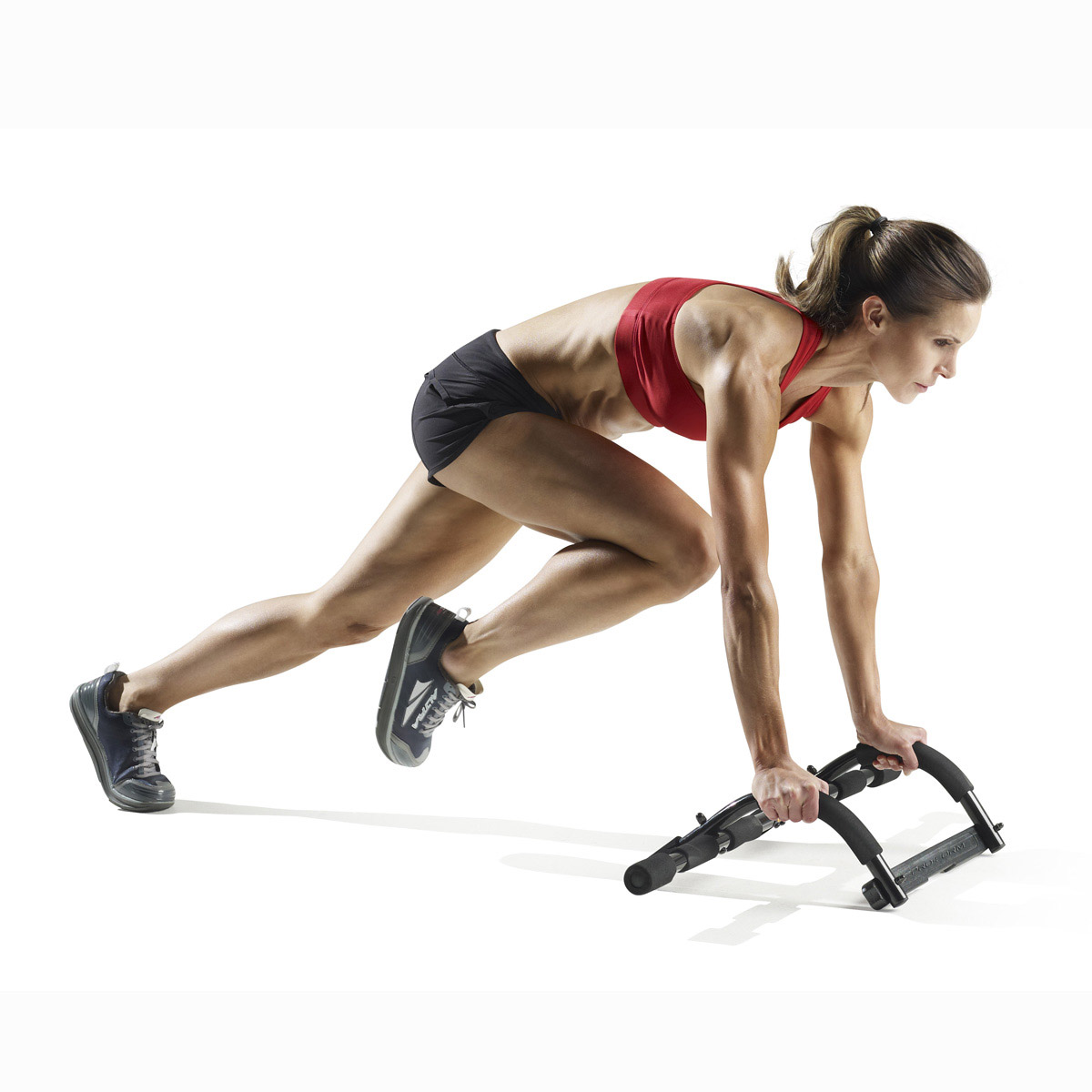 Мультифункціональний турнік ProForm PFIHG13