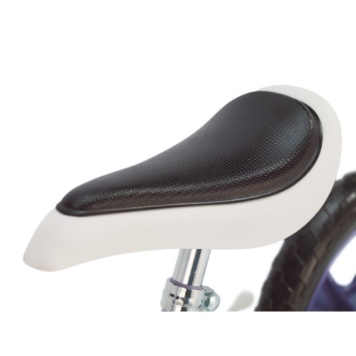 Фото Беговел Kettler Speedy 12.5 Pablo фиолетовый (T04025-0020) №2
