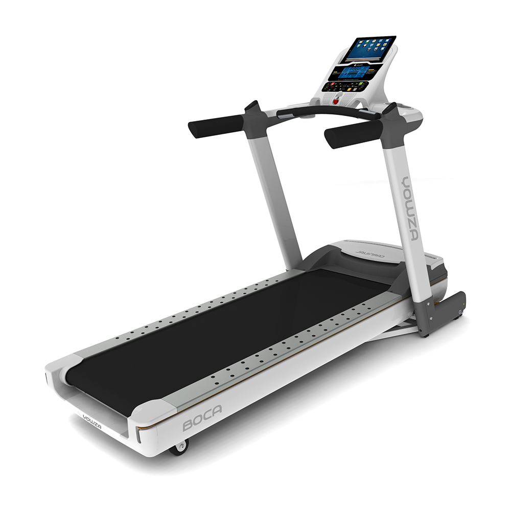 Бігова доріжка Yowza Fitness Boca RUN6.0