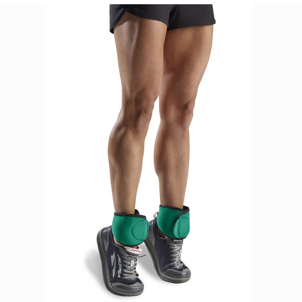 Обважнювачі на ікри (пара, 4 кг) ProForm PFIAW4KG13