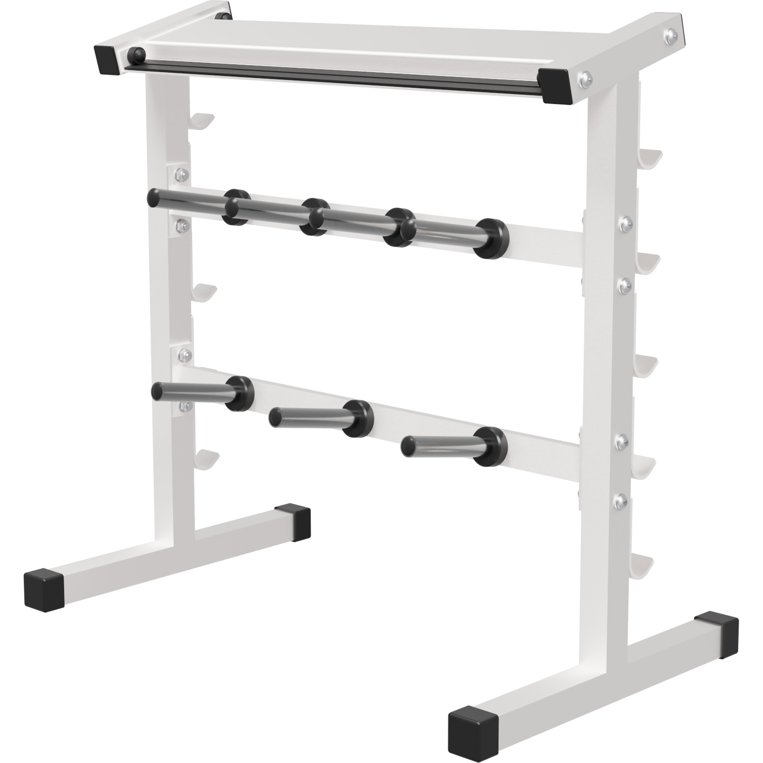 Фото Стійка комбінована InterAtletikGym ST909 №4