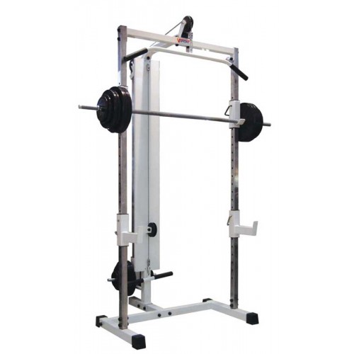 Универсальная стойка InterAtletika Рекорд ST011