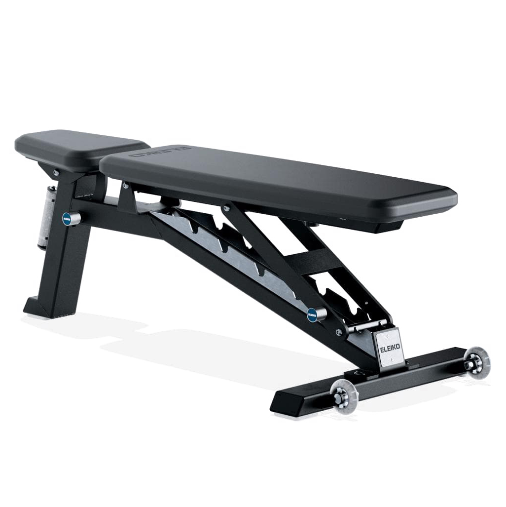 Скамья регулируемая Eleiko Adjustable Bench