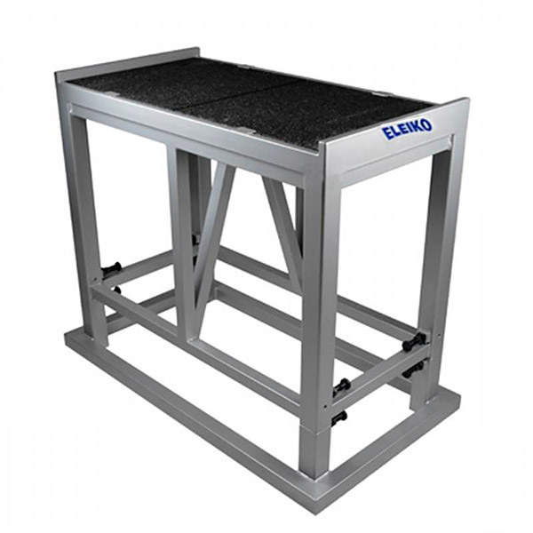 Фото Ящики для поштовхів регульовані Eleiko пара 3001523 №2