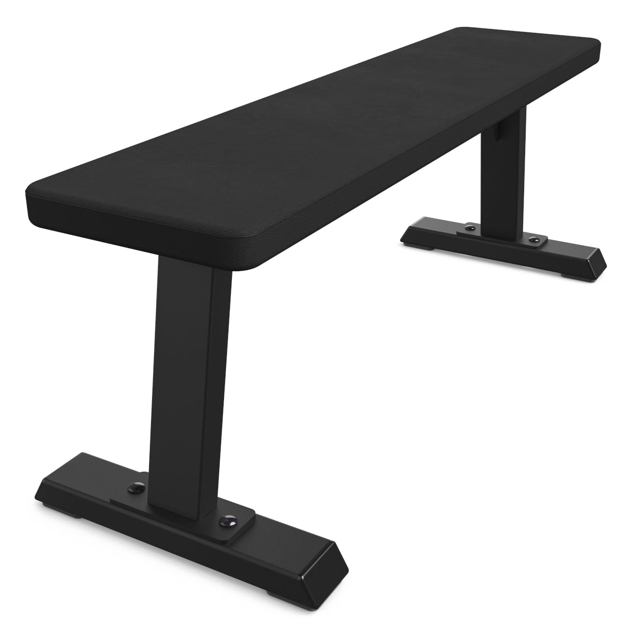 Скамья горизонтальная Eleiko XF Flat Bench