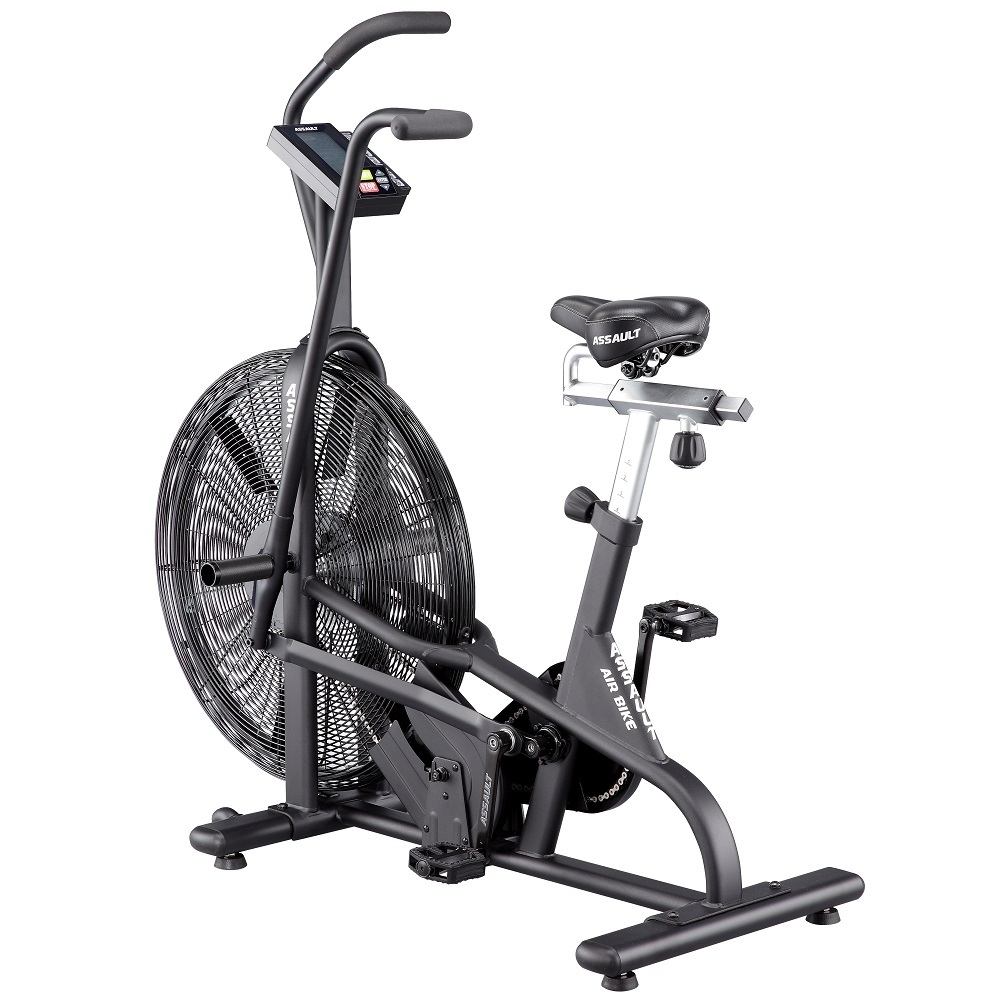 Фото Велотренажер Assault AirBike №2