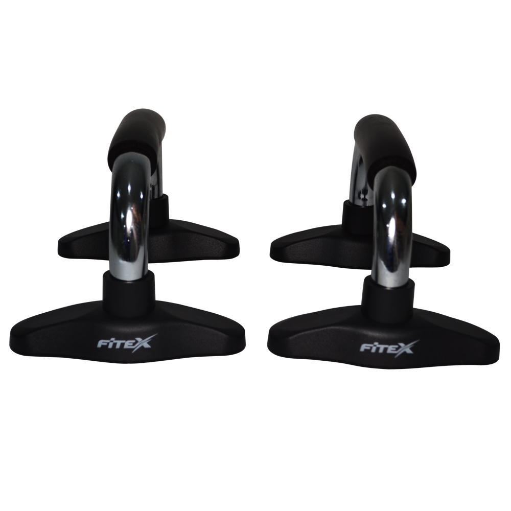 Стойки для отжиманий Fitex MD1417 (комплект)