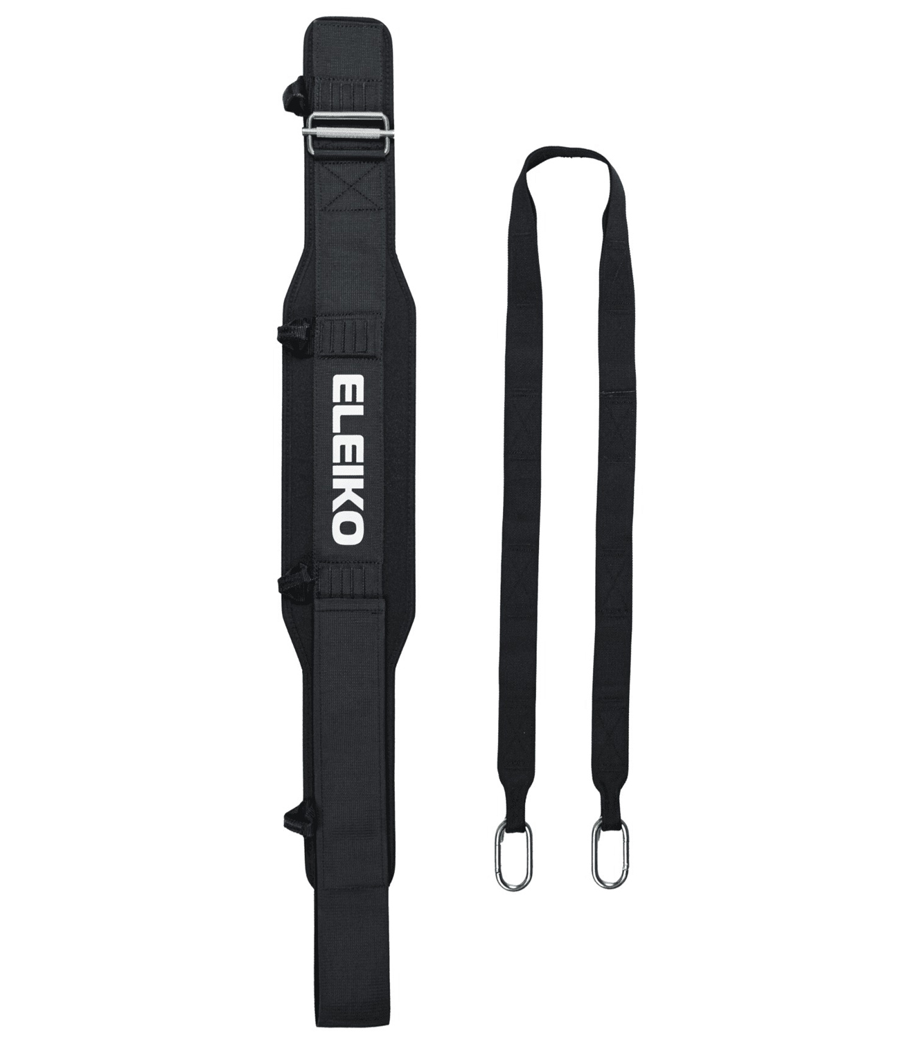 Пояс для обважнювачів Eleiko Dip Belt 95020