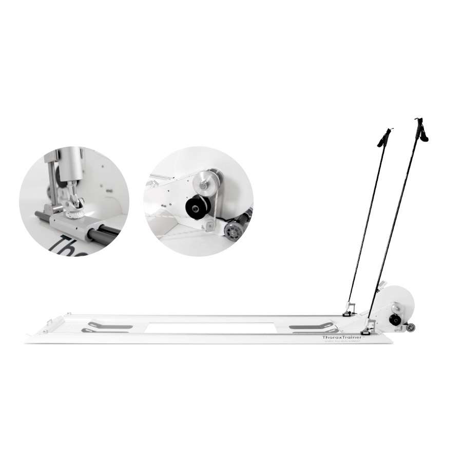 Лыжный тренажер Thorax Trainer HOME