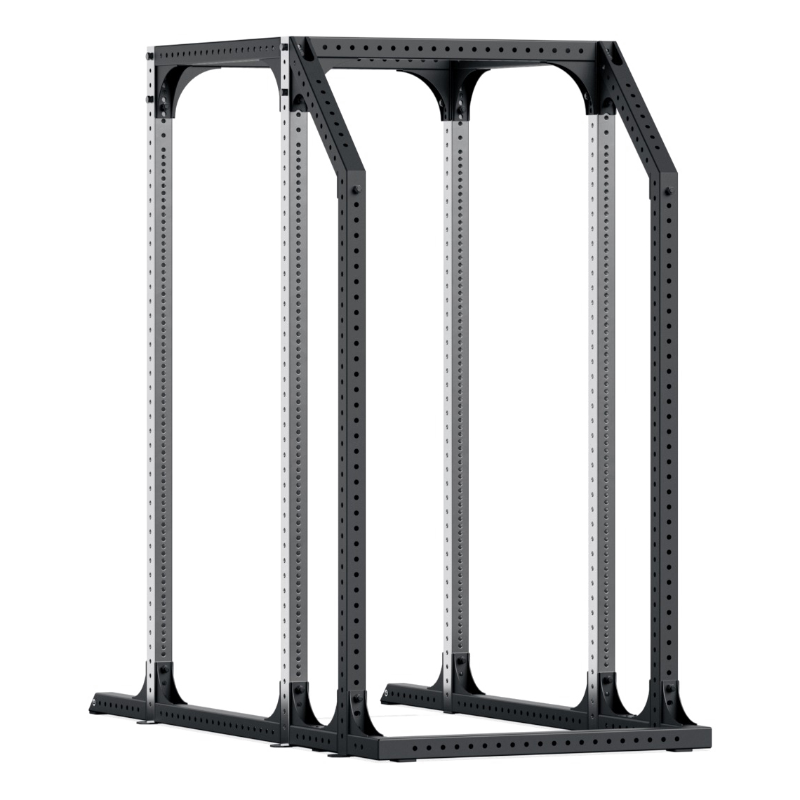 Рамка для приседаний Eleiko Prestera Power Rack Frame Stainless