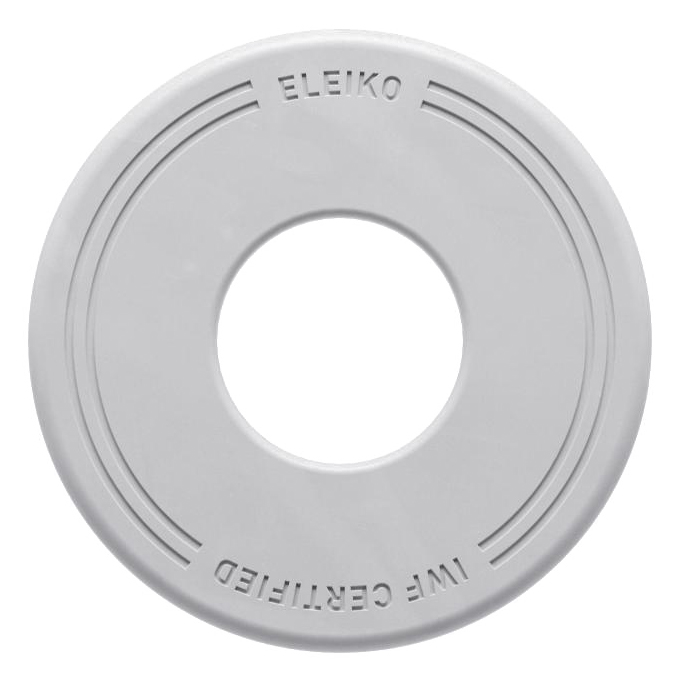 Диск Eleiko IWF Change Plate Friction Grip