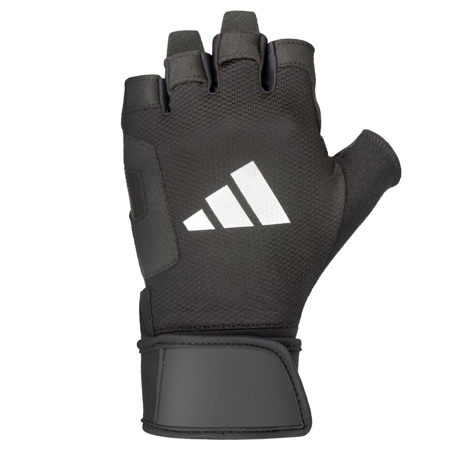 Перчатки для фитнеса Adidas Strength ADGB-15041