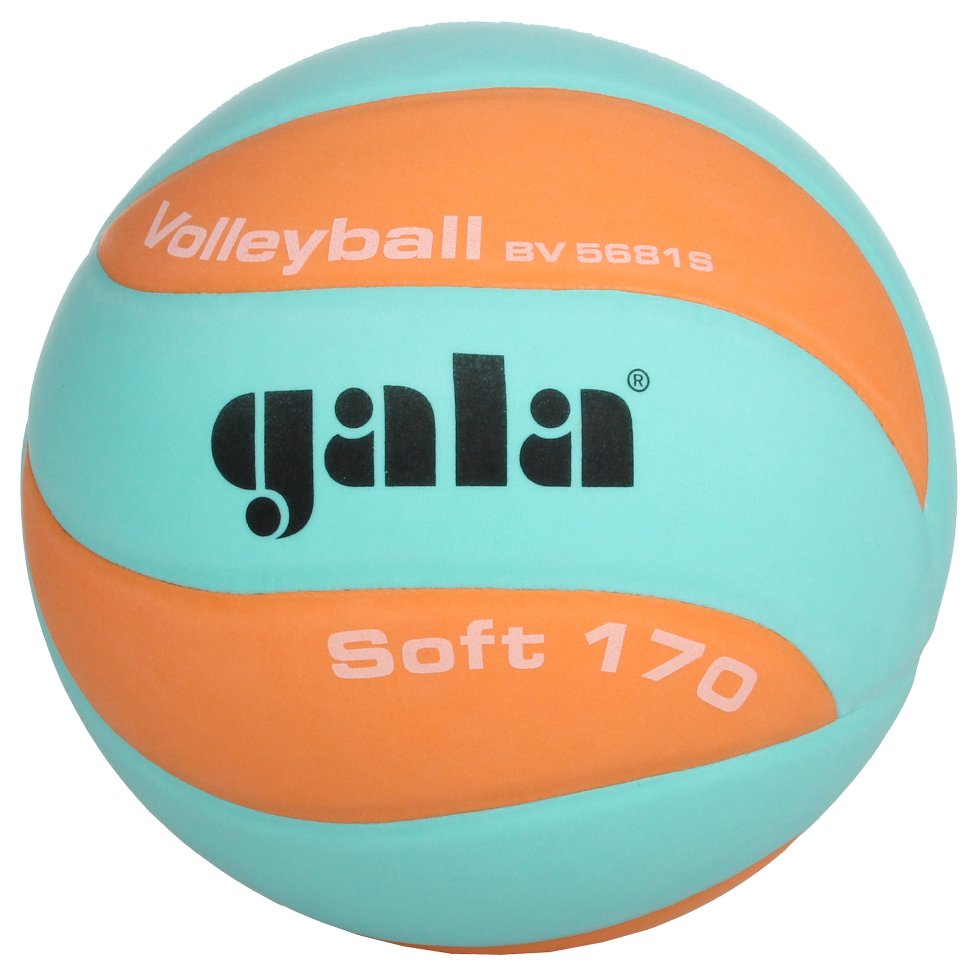 М'яч волейбольний Gala Soft 170 BV5681SCO