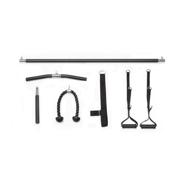 Фото Функціональний тренажер блокова тросова тяга SportsArt S972 №2