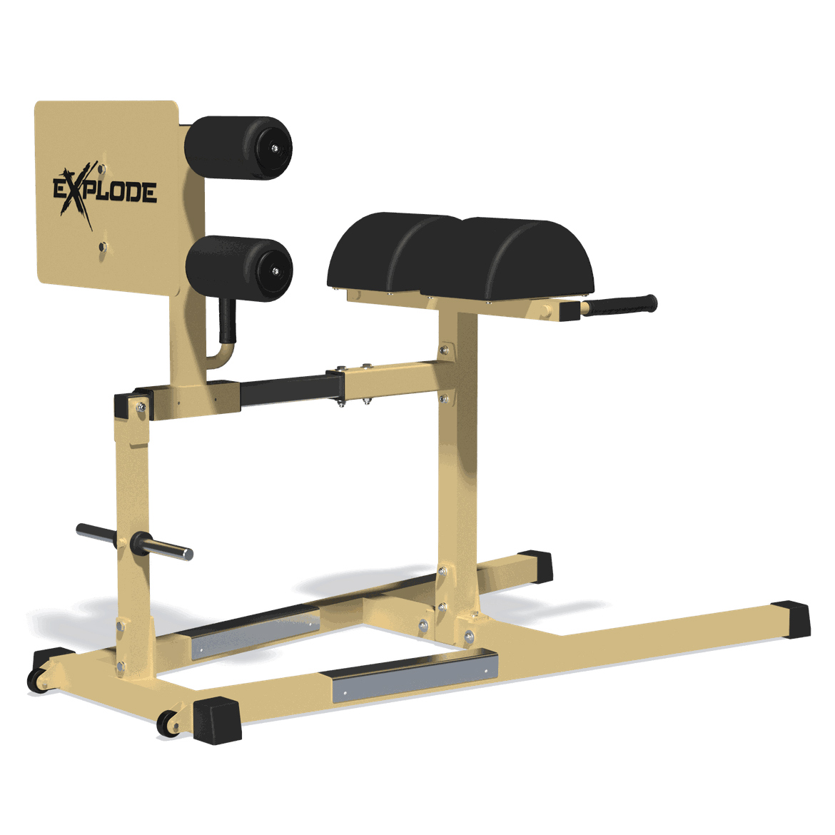 Гіперекстензія KF319