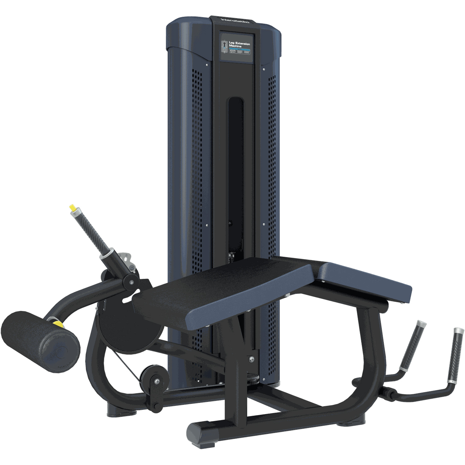 Сгибатель бедра лежа U Power UP108.1