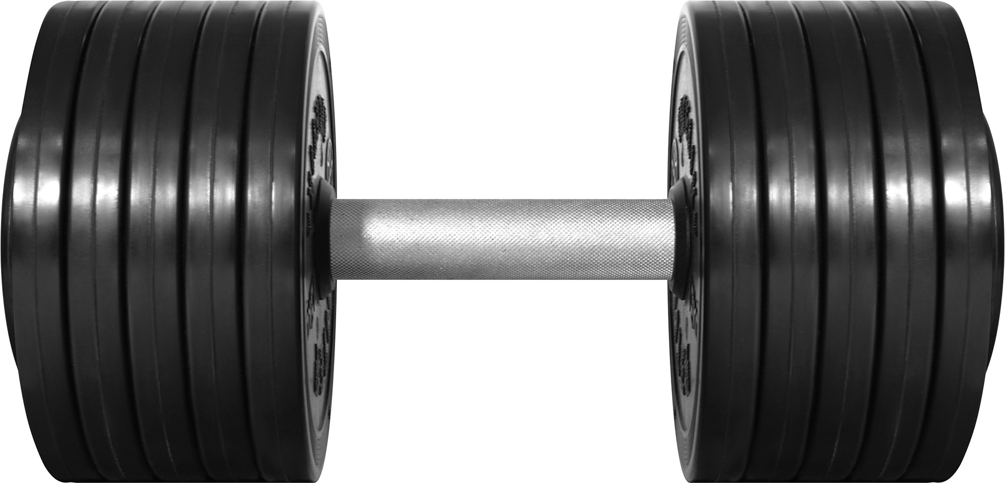 Фото Гантель профессиональная InterAtletika ST552.28 28 кг №2