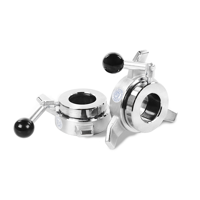Замки на гриф Eleiko для соревнований по тяжелой атлетике 131-0050