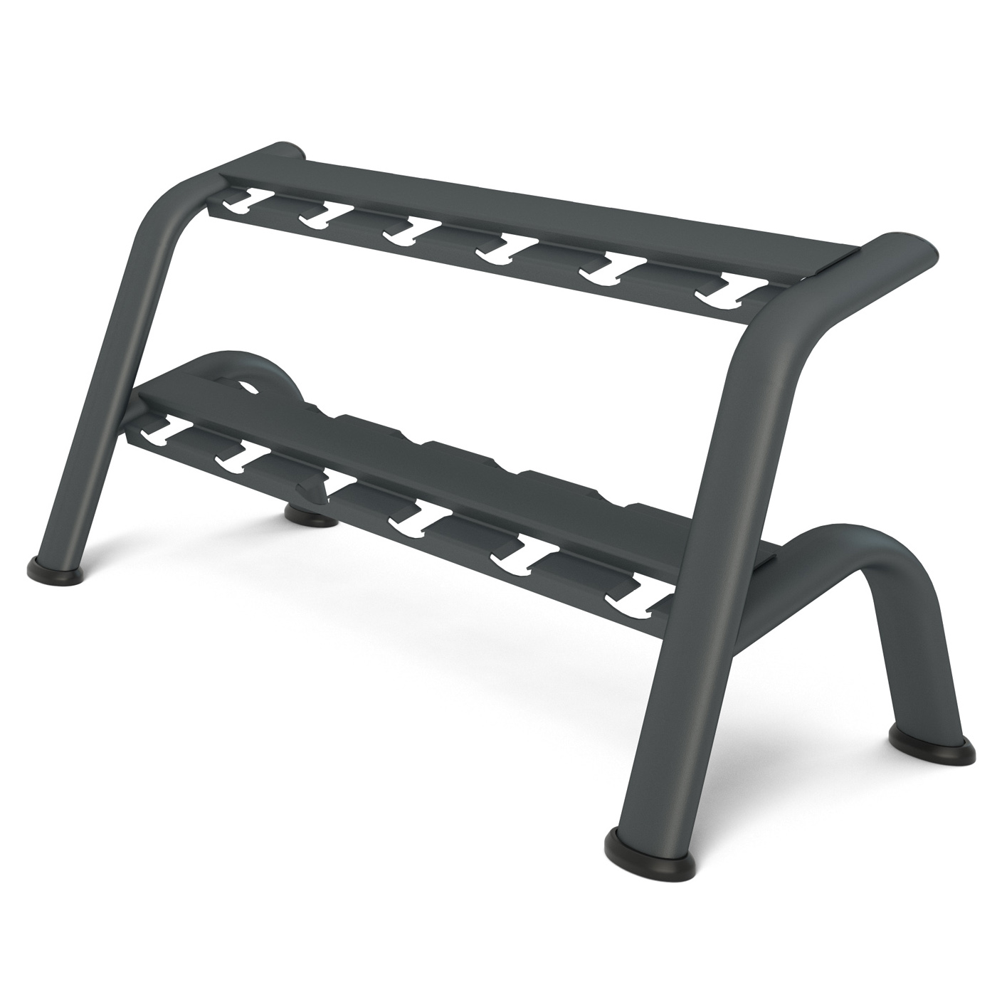 Стойка под гантели (для набора из 6 пар) NRG N301.1