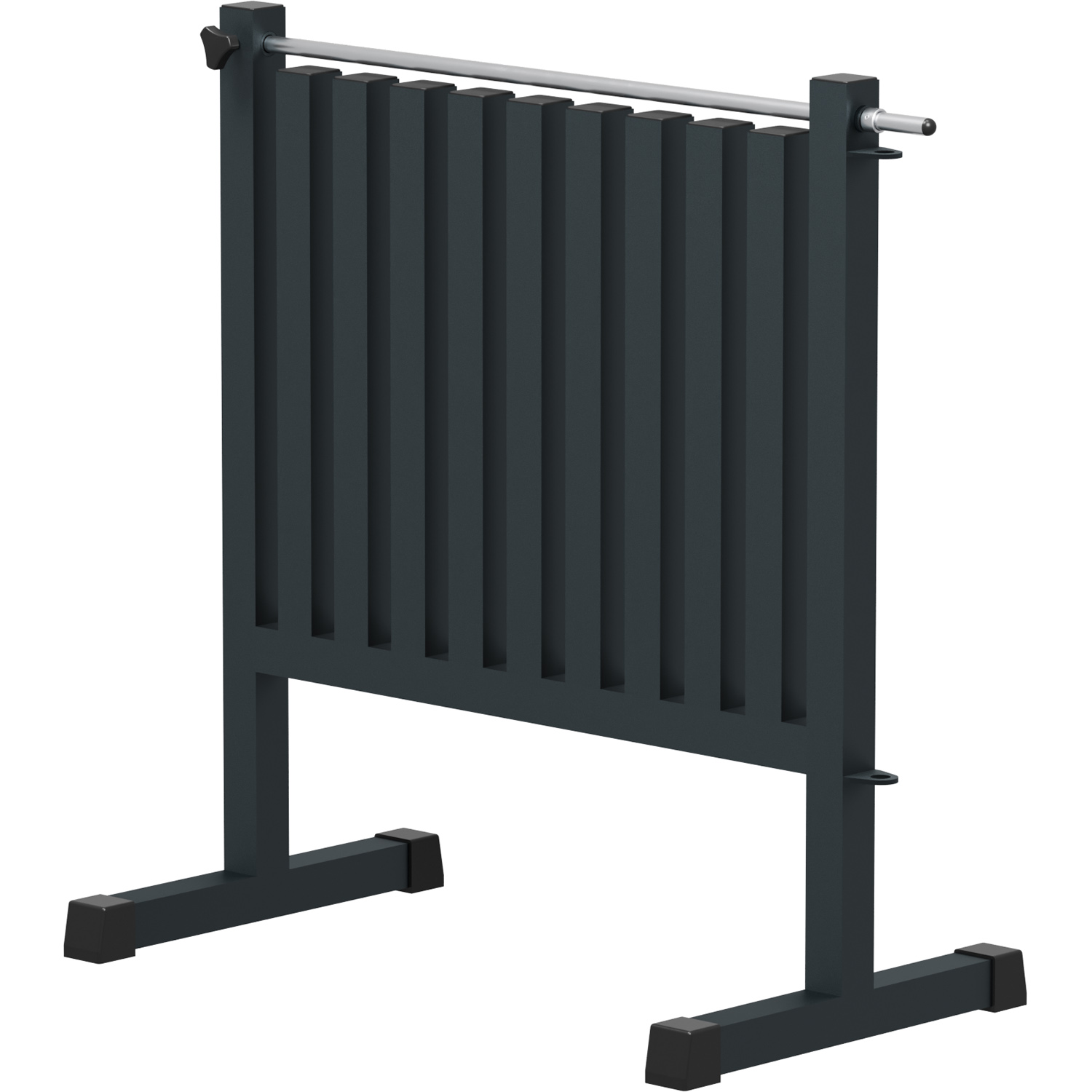 Стійка під гантелі для аеробіки InterAtletikGym ST908M