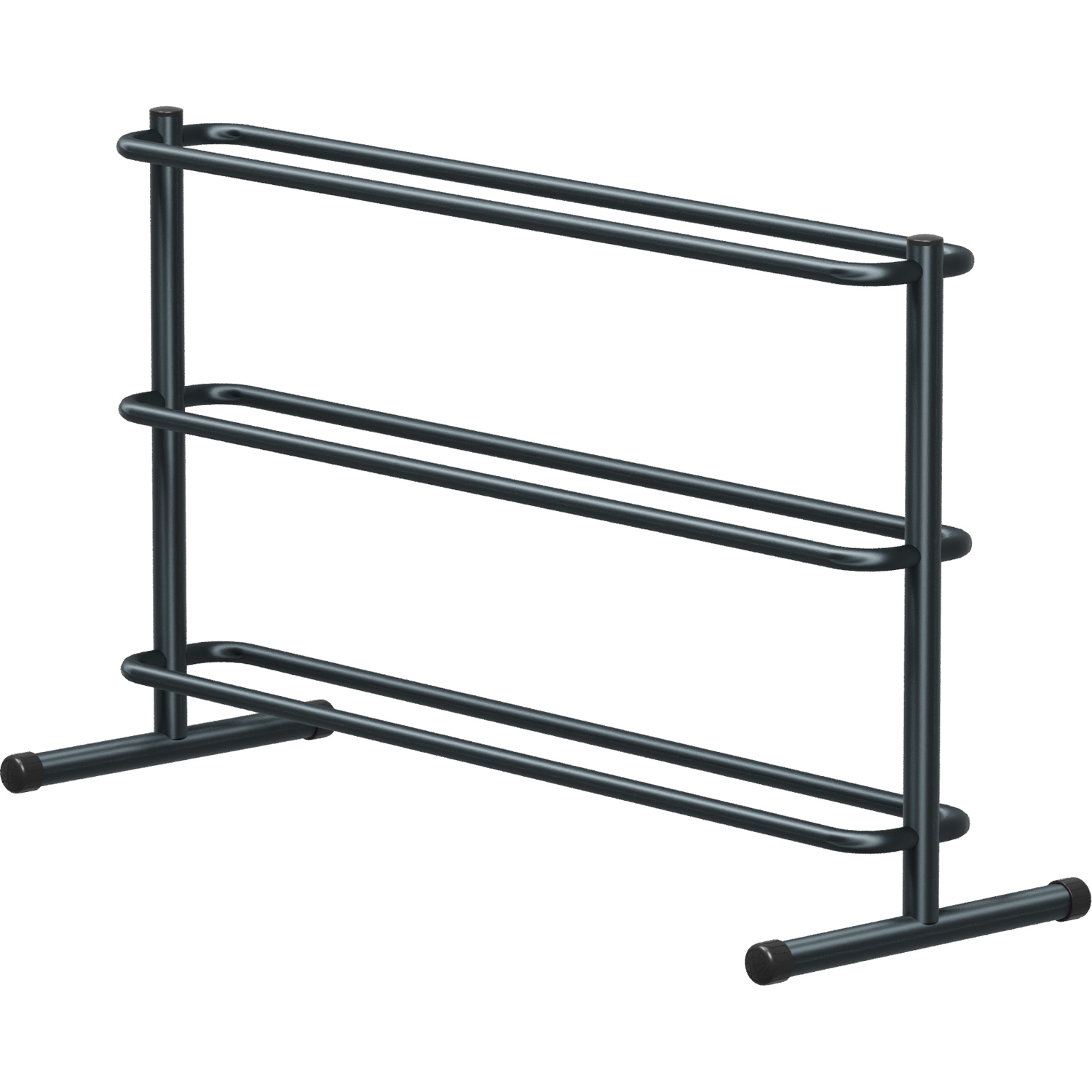 Стійка для медболів трирівнева InterAtletikGym ST913