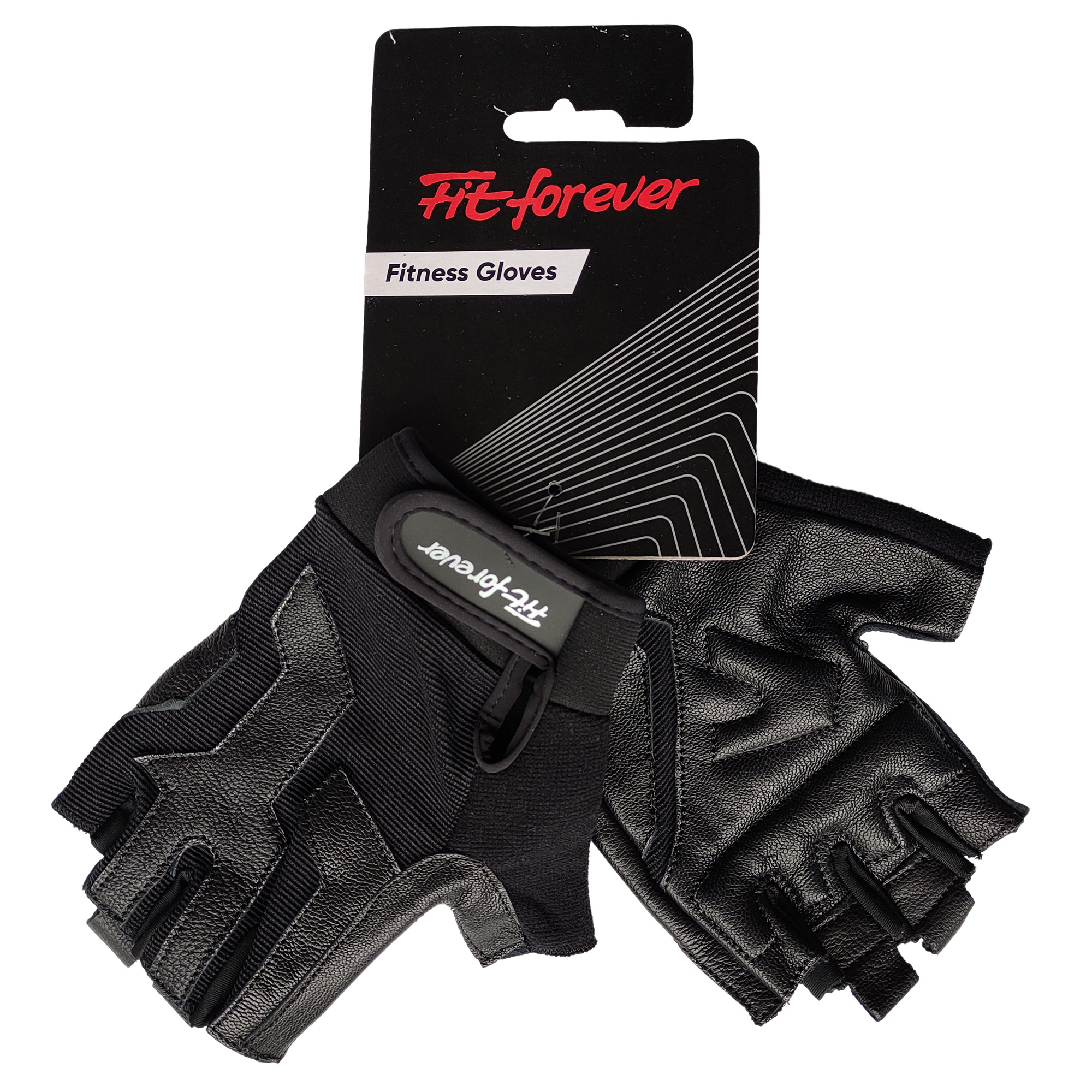 Перчатки для фитнеса Fit forever Supreme AI-04-1340