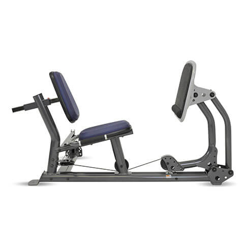 Фото Приставка жим ногами для Мультистанция Inspire M2-M3-M5 №2