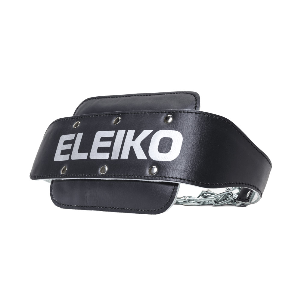 Пояс для обтяжень Eleiko 3000620