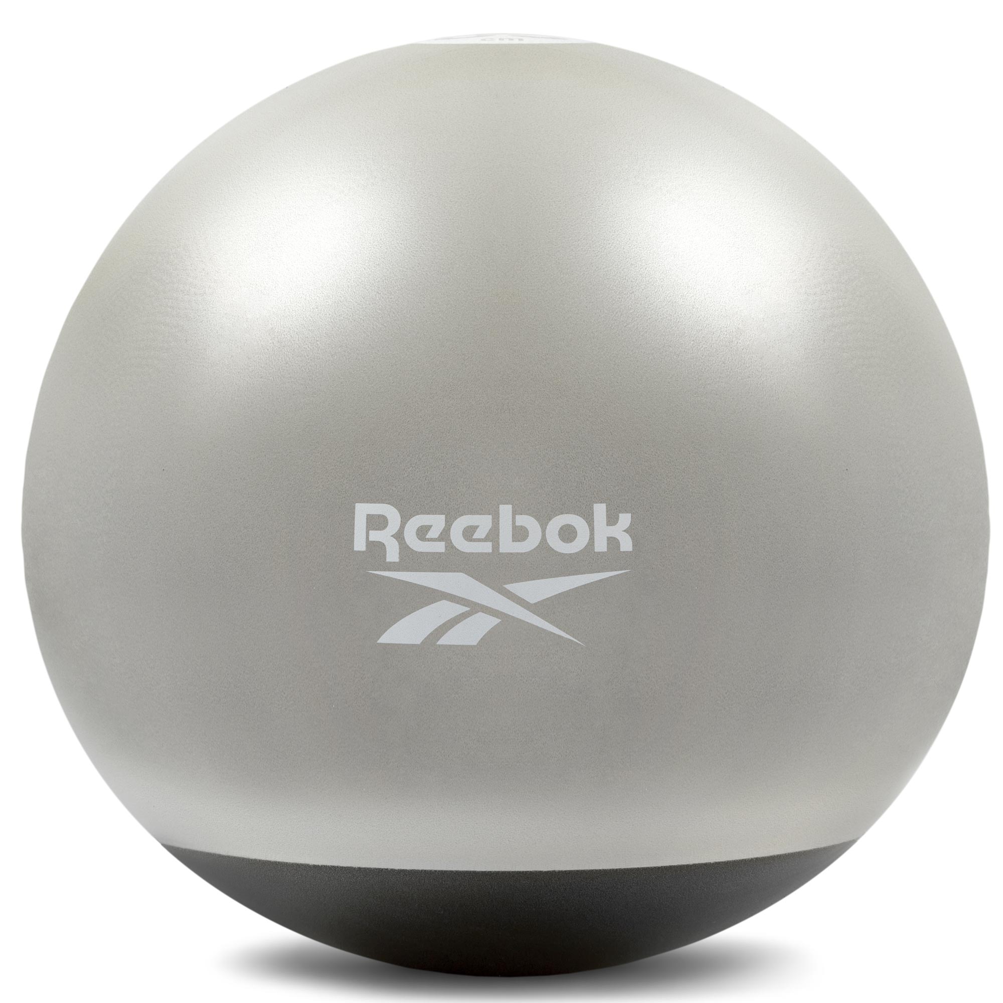 Фото Мяч гимнастический Reebok RAB-40015BK 55 см серый №5