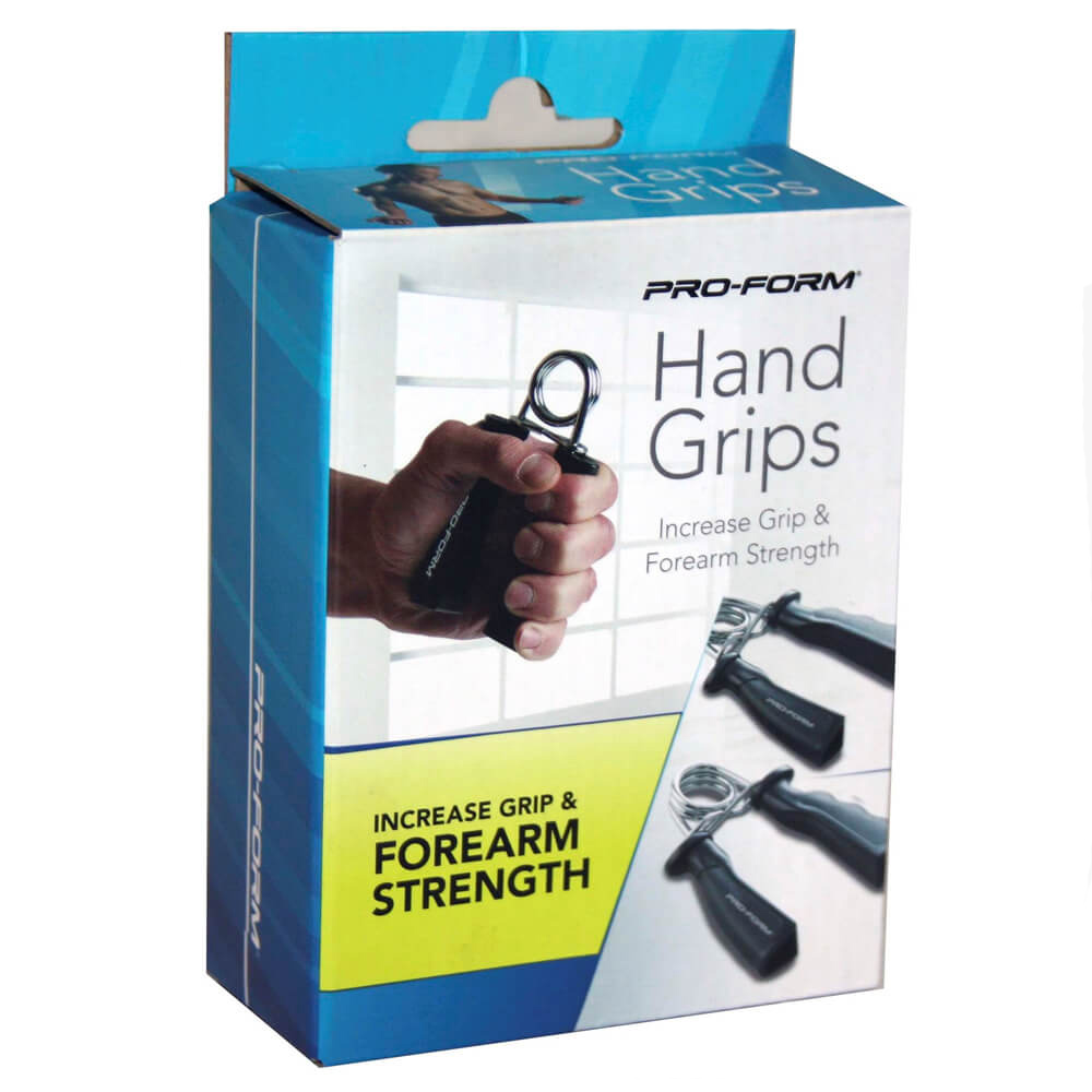 Кистьові еспандери (пара) ProForm PFIHGP13