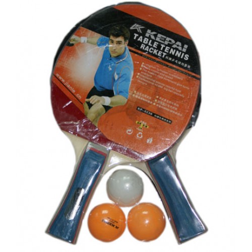 Набір ракеток для настільного тенісу Kepai KP-0236