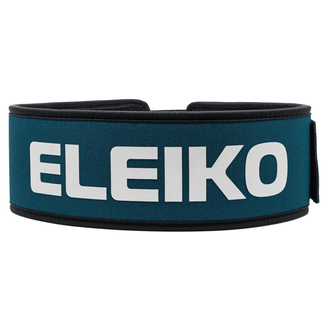 Фото Пояс атлетический Eleiko Hybrid Lifting 95023-570040 strong blue L №5