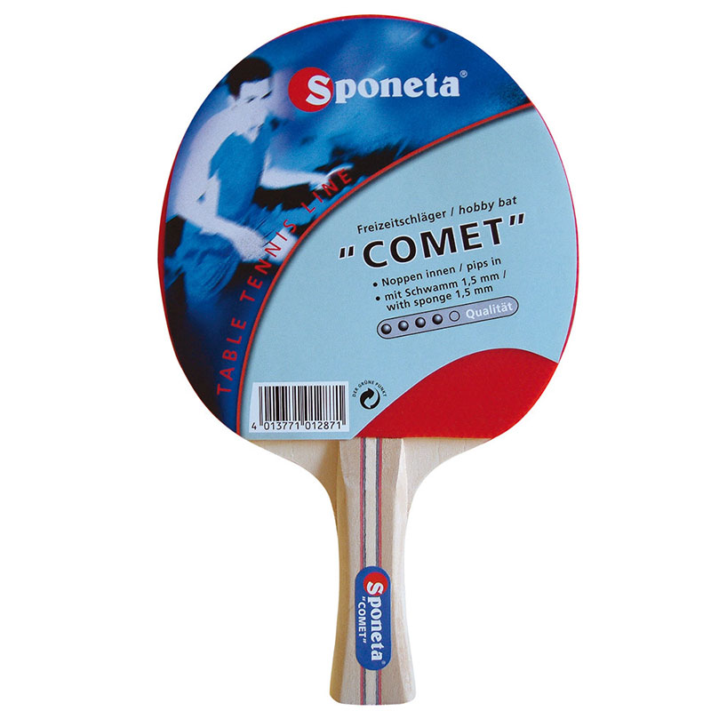 Тенісна ракетка Sponeta Comet