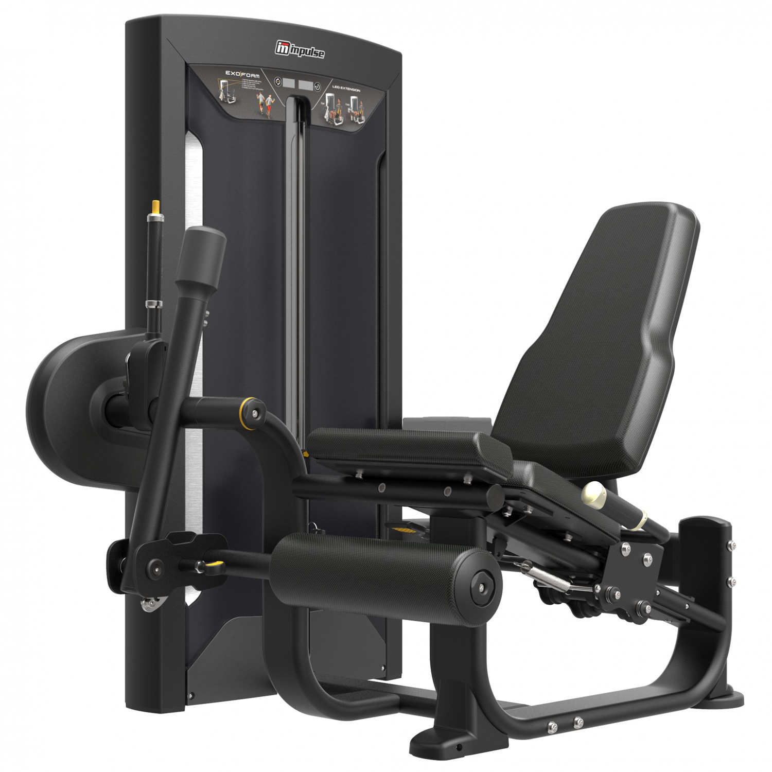 Сгибатель бедра Impulse FE9705