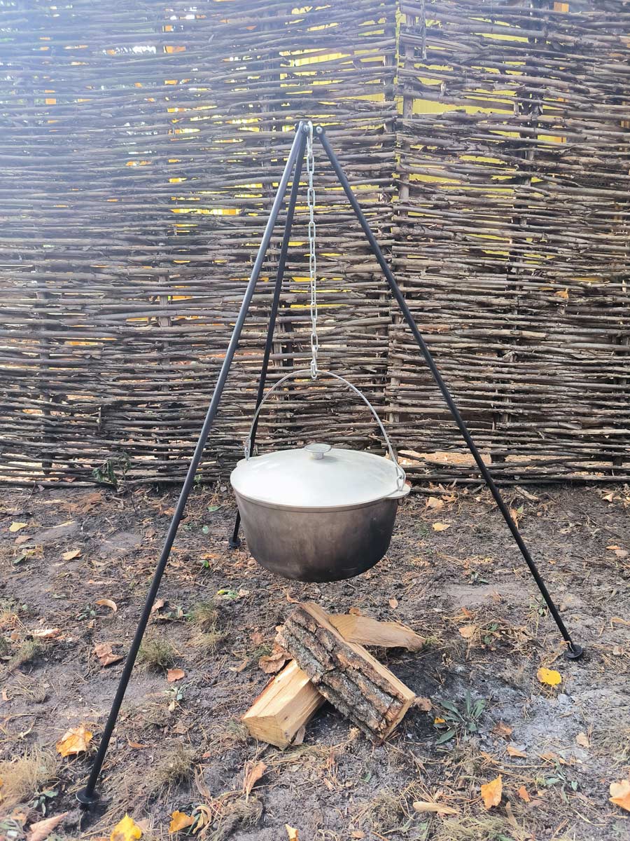 Тринога InterAtletika С3354.5