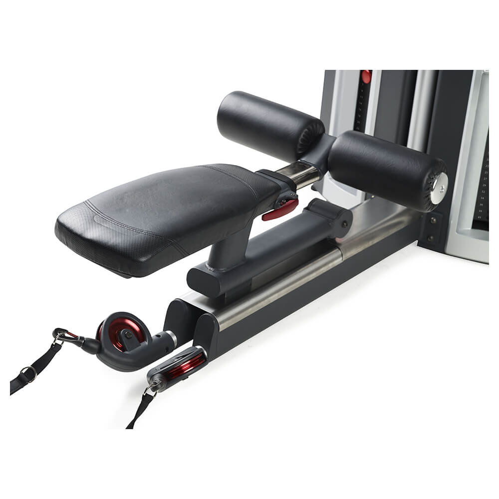 Тросовий тренажер для дельтоподібних м'язів FreeMotion F505