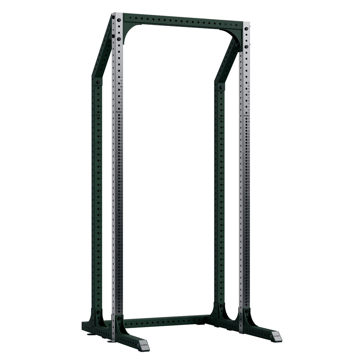Фото Рамка для приседаний Eleiko Prestera Half Rack Frame Tall Stainless №2