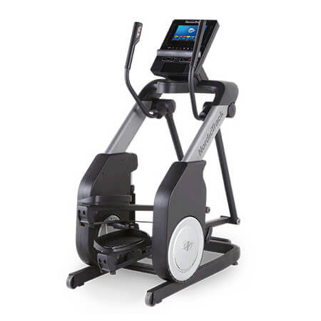 Орбітрек NordicTrack Free Strider FS7i (NTEVEL19016) Уцінка