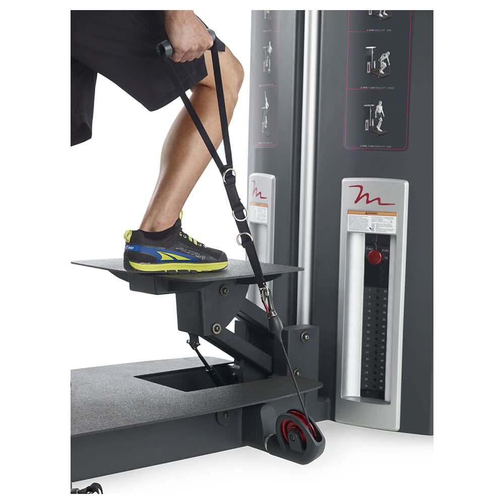 Тросова тяга вгору FreeMotion F504